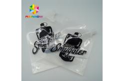 China Liquid Spout Pouch Packaging , stand up baby pouch with spout supplier