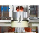 380V Automatic Electric Motor Stator Winding Machine Insering Combined Machine