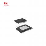 TPS56520PWPR Power Management Chip Maximum Efficiency Package Case 20PowerTSSOP for sale