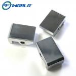 OEM Precision CNC Milling Machining Parts Stainless Steel Aluminum Metal Component Parts for sale