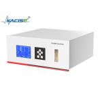 KGD WQ 513 Gasoline Vehicle Emission Gas Analyzer With 30min Pre-heating Time And 150W Power Supply for sale