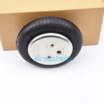 Single Convoluted Industrial Air Springs Impact Absorption Bellow Cylinders Phoenix SP1B07 PARKER KY9501 for sale