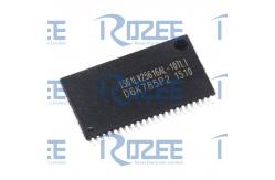 China IS61LV25616AL-10TL supplier