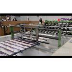 Energy Saving Notebook Making Machine With Spine Taping Easy Operation