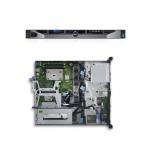 SMB Integrated Dell EMC PowerEdge R230 Remote Management 64GB DDR4