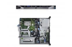 China SMB Integrated Dell EMC PowerEdge R230 Remote Management 64GB DDR4 supplier
