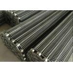 Potato Receipt Screening Transmission Chain Mesh Conveyor Belt 304 Material for sale