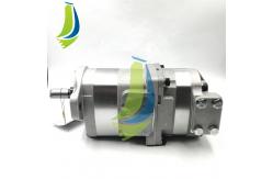 China 705-51-20070 Hydraulic Gear Pump For WA320-1 Loader supplier