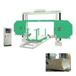 11000watt CNC Diamond Wire Saw Machine 3000x3000x1500mm for sale