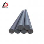 High Quality Hot Rolled/Cold Drawn Round Bar 38CrMoAl Forged Bar