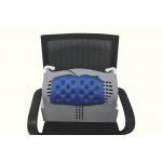 Lumbar Support Pillow Memory Foam Back Cushion Chair Back Pillow for sale