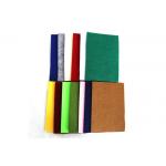 Colorful Industrial Grade Felt Needle Punched Anti Tear Eco - Friendly for sale