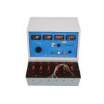 0-40A 6 Station 220V 50HZ Temperature Rise Tester