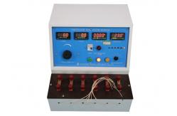 China 0-40A 6 Station 220V 50HZ Temperature Rise Tester supplier