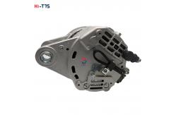 China Alternator 1812006031 A4TU6285 6HK1 24V 60A ZAX330 1812006032 supplier