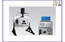 China Furniture Testing Machine Propagation Index Tester For Building Materials And Structures supplier