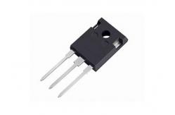 China IGBT Trench Field Stop 80A FGHL75T65MQDTL4 Transistors TO-247-4 Package supplier