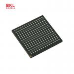XC7S15-2CSGA225I Programming IC Chip FPGAs Double Data Rate 1.05V Multi Voltage for sale