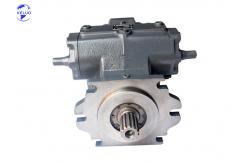 China Rexroth A4vg125 Hydraulic Piston Pump for Excavators supplier