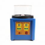 550W Jewelry Polishing Machine 2800rpm Magnetic Tumbler Polishing Machine for sale