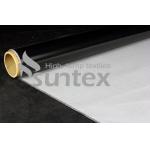 Fiberglass Fabric Graphite Woven Roving For Welding Curtains & Covers for sale