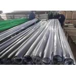 Good Stainless Seamless Steel Pipe Cold Rolled Hot Rolled Technique For Benefit