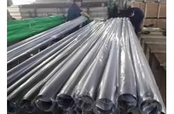China Good Stainless Seamless Steel Pipe Cold Rolled Hot Rolled Technique For Benefit supplier