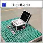 MYHT-1-5 Hydraulic Flow Meter Test Kit For Hydraulic Valve Cylinder On -Site Diagnosis for sale