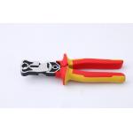 Bending Pulling Insolated Tools 1000V Wire Cutting Pliers End Cutting Pliers for sale