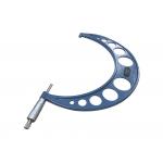 225-250mm Outside Micrometers with Setting Standard for Calibration in Larger Ranges
