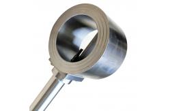 China IP65 Ultrasonic Liquid Turbine Flow Meter Small signal excision function supplier