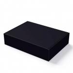 LLR Corrugated Cardboard Shipping Box Rigid Watch Packaging Box for sale