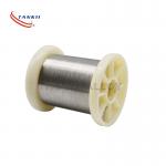 Ni80Cr20 Nichrome Alloy Wire for Industrial Electric Furnaces for sale