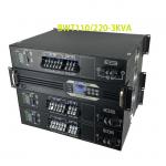New Smart Inverter 110v DC To AC 220v Inverter Low Frequency Dc 110v Ac2 2kva Inverter  1600w for sale