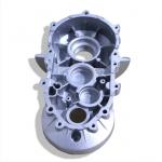 OEM ODM Service CNC Milling Parts Metal CNC Machining Gearbox