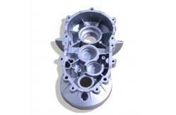 China OEM ODM Service CNC Milling Parts Metal CNC Machining Gearbox supplier