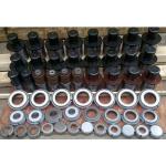 Solar Water Tank Production Line Punch Die Tooling Solar Water Heater Machine for sale