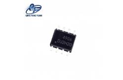 China AOS Electronics Trustable Supplier BOM Kitting AO4906 Integrated Circuits AO490 Microcontroller Irlml6402trpbf Irlml2502trpbf supplier