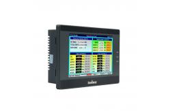 China Coolmay 5 Inch PLC Logic Controller LCD HMI Touch Screen Panel supplier