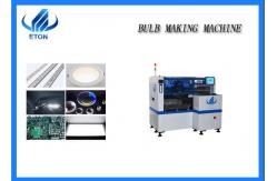 China Auto Optimization SMT PCB Assembly Machine HT-E5S With Panasonic Servo Motor supplier