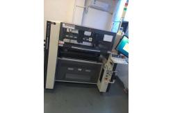 China Mirae SMT Line Machine , Pick And Place Equipment Original Used Condition supplier