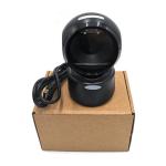 Omnidirectional 1d 2d Barcode Scanner Fast Barcode Scanner For Supermarket for sale
