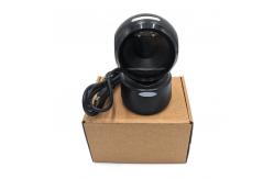 China Omnidirectional 1d 2d Barcode Scanner Fast Barcode Scanner For Supermarket supplier