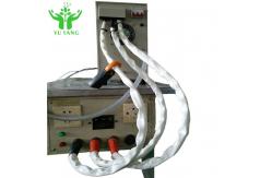 China Ultrahigh Frequency Induction Heating Machine Induction Heating Machine supplier