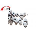 Customisable Metal Casting Parts Low Alloy Steel Metal Structural Components