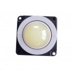 38mm Chameleon Industrial Mechanical Trackball IP65 With USB PS2 Interface for sale