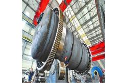 China Refining Furnace Metallurgy Machine supplier