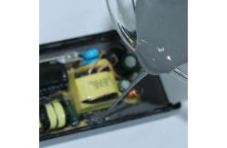 China Electronic Potting Silicone Compound For LED Lighting Outdoor Displayer Encapsulation supplier