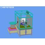Packaging Inspection Equipment For Bottle Label Position Surface Checking for sale