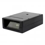 1D Barcode Scanner Engine Small Code Reader Engine USB TTL RS232 Interface for sale